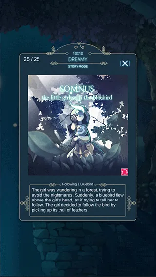 Somnus(睡眠神经图游戏) Somnus(睡眠神经图游戏)