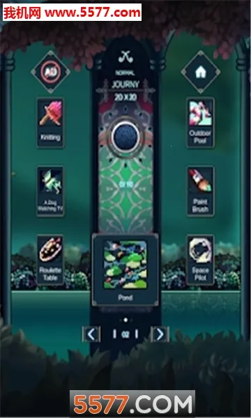 Somnus(˯����ͼ��Ϸ)v9.9 ��׿��