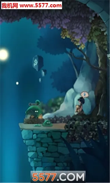 Somnus(˯����ͼ��Ϸ)v9.9 ��׿��