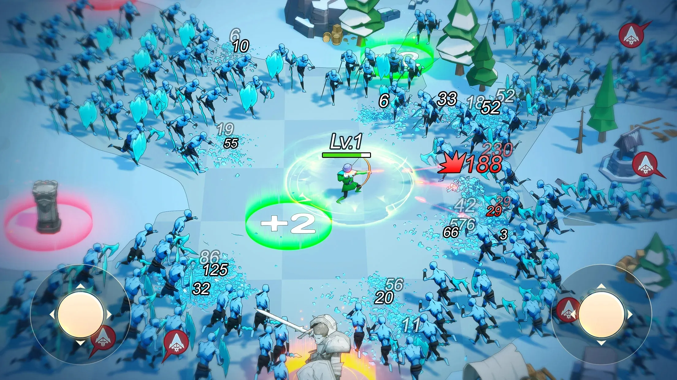 KOA: Frost & Flame2026�ٷ�����v23.4.0 �ֻ���