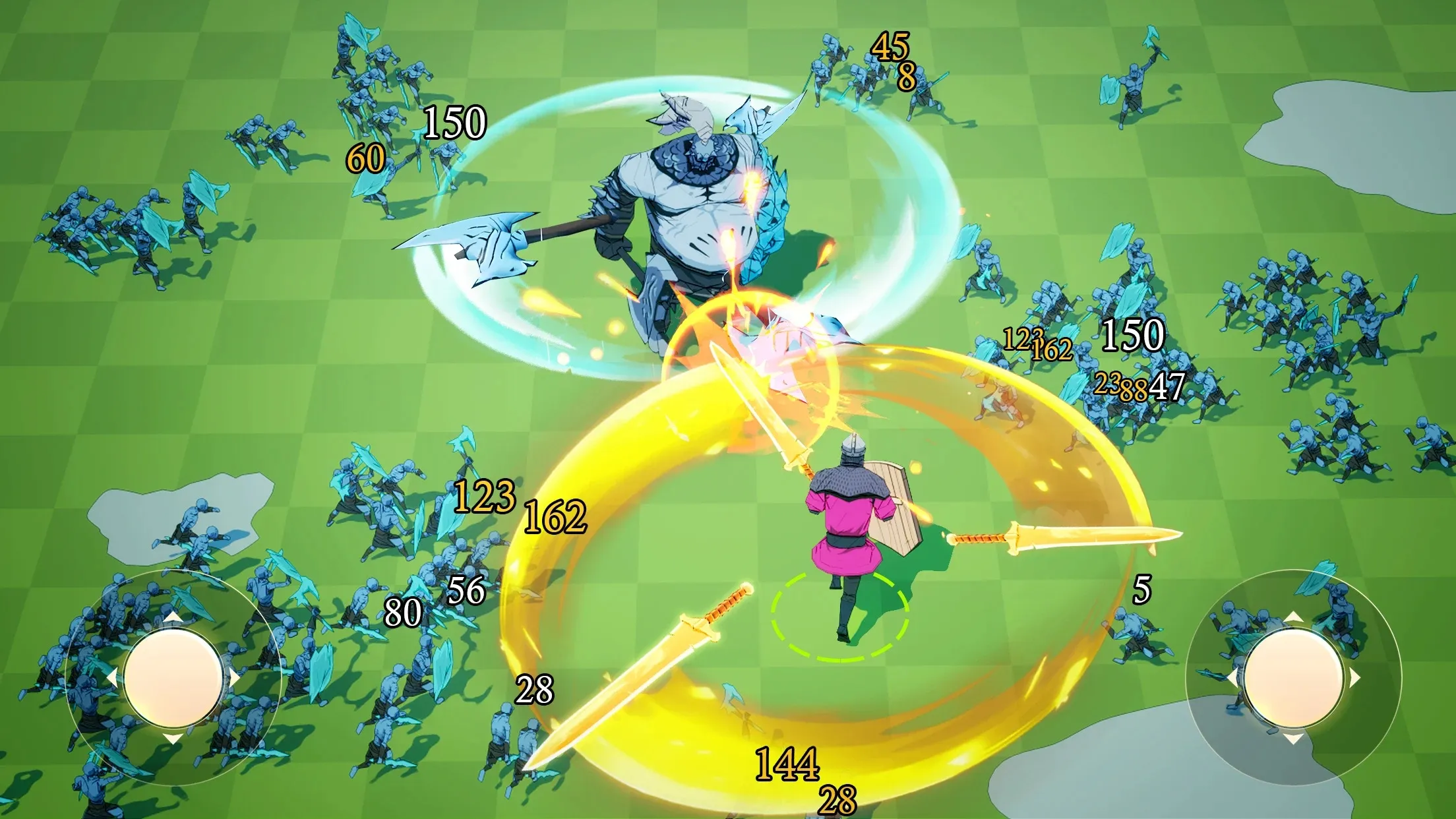 KOA: Frost & Flame2026�ٷ�����v23.4.0 �ֻ���