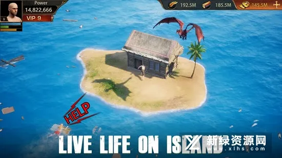 KOA: Frost & Flame2026官方正版 KOA: Frost & Flame2026官方正版