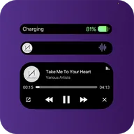 Dynamic Island iOS2026����v1.10 �ֻ���