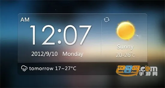 Super Status Bar(�ֻ�״̬������)