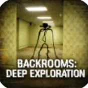 后室深入探索(恐怖解谜游戏)v0.1.0-beta 手机版