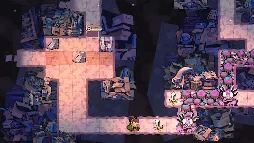 ��֯����ֲ��(��ֲ����Ϸָ��)v1.1.17 �ֻ���