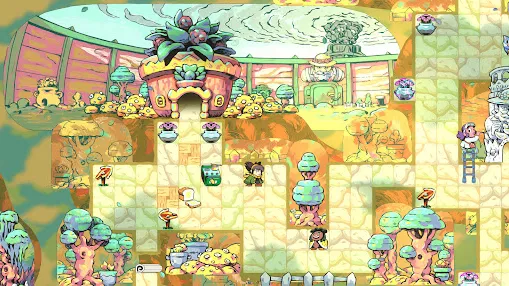 ��֯����ֲ��(��ֲ����Ϸָ��)v1.1.17 �ֻ���