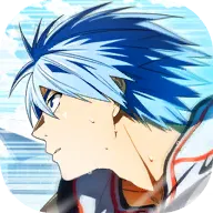 黑子的篮球:街头对决东南亚服2026下载安装v102 手机版