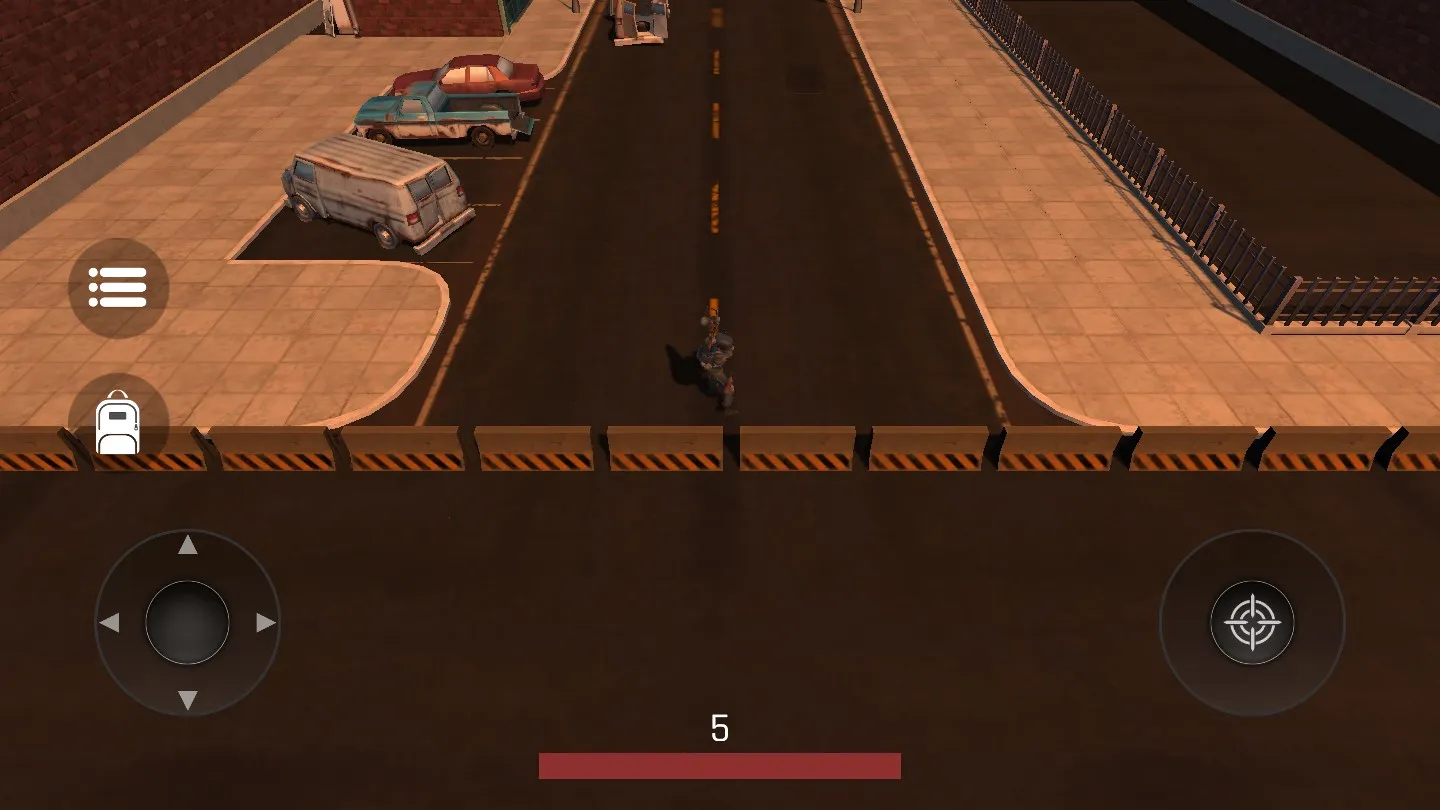 ����֮·:��ʬ����(ĩ��ɥʬ�����Ϸ)v2.0 �ֻ���