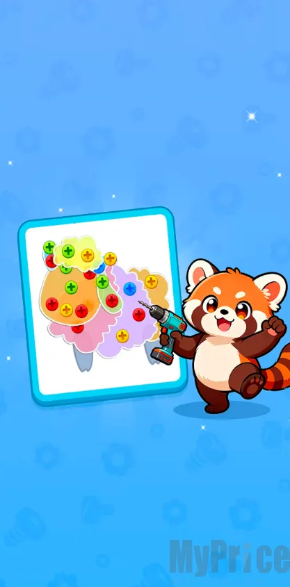 螺丝飞起来最新手机版 螺丝飞起来最新手机版