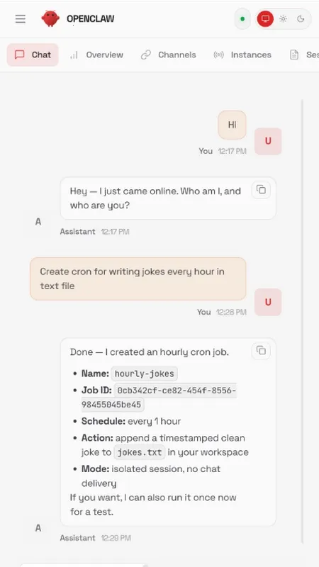 AnyClaw2026���°汾v0.1.1 �ֻ���