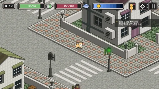 流浪猫求生之路2026官方正版 流浪猫求生之路2026官方正版