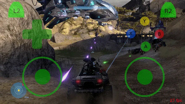 xbox360ģ����(�ֻ�ģ����Ϸ)v2.2.6 �ֻ���