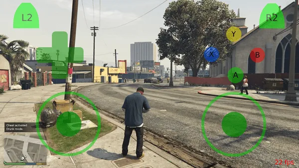 xbox360ģ����(�ֻ�ģ����Ϸ)v2.2.6 �ֻ���