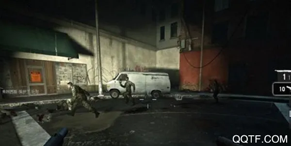 求生之路-王者战场2026官方最新版本 求生之路-王者战场2026官方最新版本