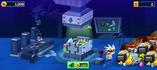 �ӳ�ʵ����(ʵ�����ܿ���Ϸ)v1246 ��׿��