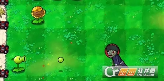 ֲ���ս��ʬ��Ӱ��(�ֱ���������Ϸ)v5.0.5.0 ��׿��