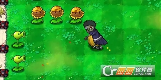 ֲ���ս��ʬ��Ӱ��(�ֱ���������Ϸ)v5.0.5.0 ��׿��