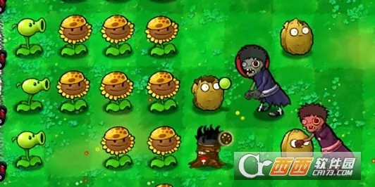 ֲ���ս��ʬ��Ӱ��(�ֱ���������Ϸ)v5.0.5.0 ��׿��