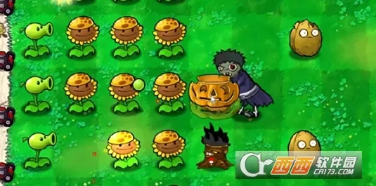 ֲ���ս��ʬ��Ӱ��(�ֱ���������Ϸ)v5.0.5.0 ��׿��