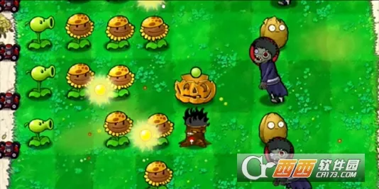 ֲ���ս��ʬ��Ӱ��(�ֱ���������Ϸ)v5.0.5.0 ��׿��