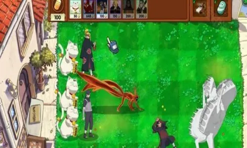 ֲ���ս��ʬ��Ӱ��(�ֱ���������Ϸ)