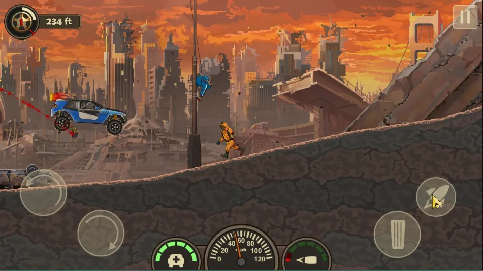 战车撞僵尸32026下载安装 战车撞僵尸32026下载安装