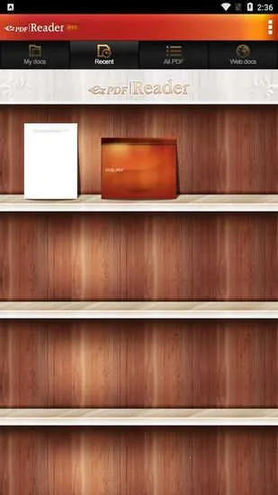 ezpdf�Ķ���pro2026�ٷ�����v2.7.1.0 �ֻ���