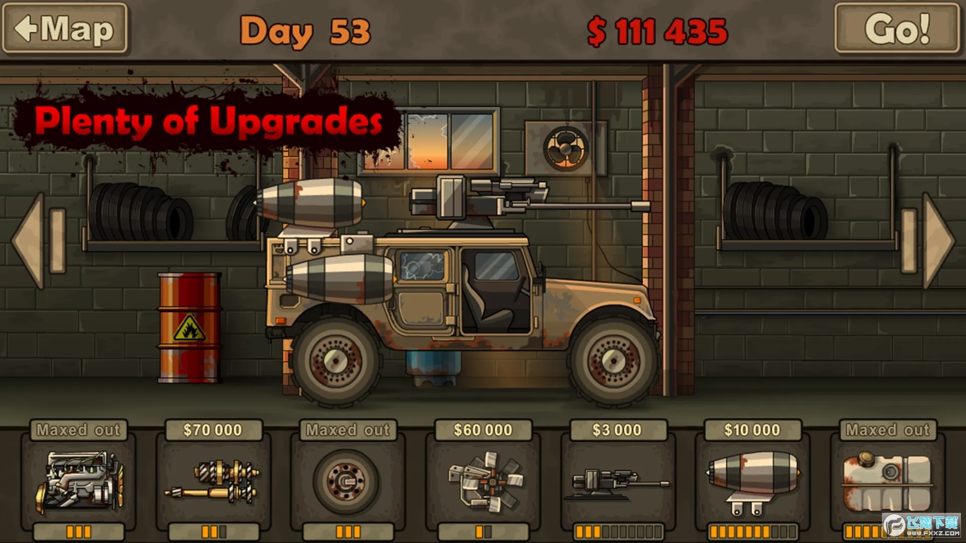 ս��ײ��ʬ1(��ʬս��С��Ϸ)v1.0.141229 �ֻ���