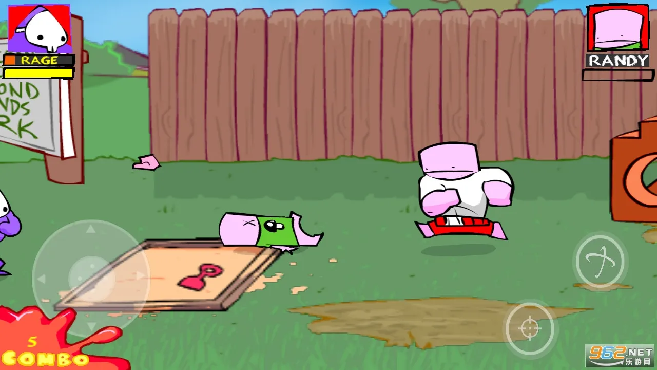 ���С����(��㶯����Ϸ)v1.1.2 ��׿��