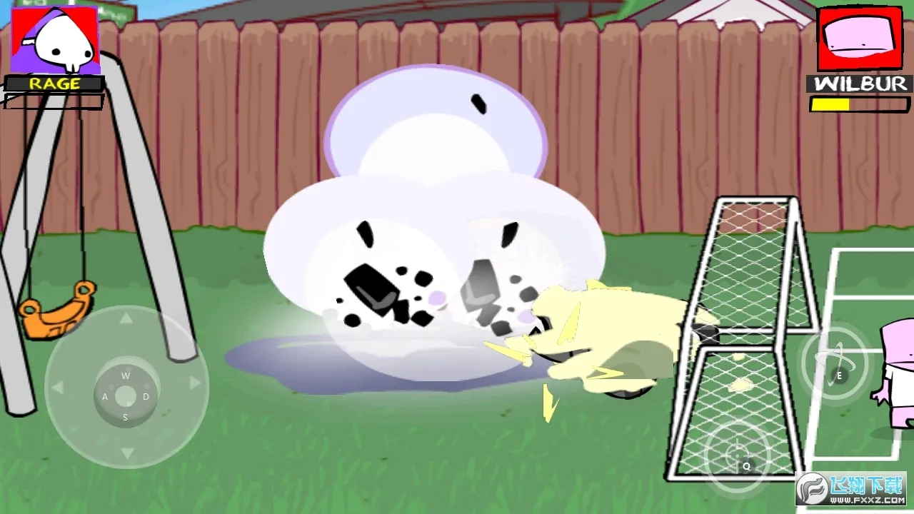 ���С����(��㶯����Ϸ)v1.1.2 ��׿��