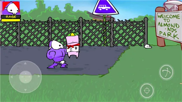 狂扁小朋友(恶搞动作游戏) 狂扁小朋友(恶搞动作游戏)