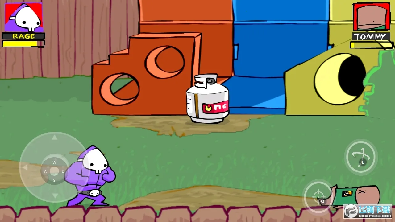 ���С����(��㶯����Ϸ)v1.1.2 ��׿��