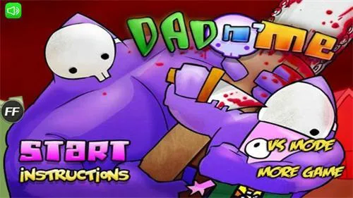 狂扁小朋友(恶搞动作游戏) 狂扁小朋友(恶搞动作游戏)