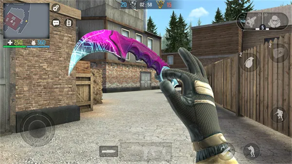 Modern Ops(ǹս�����Ϸ)v9.71 ��׿��