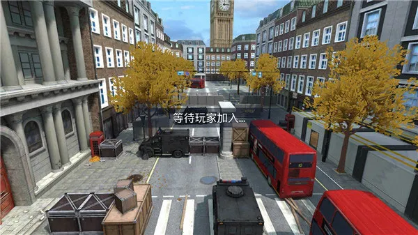 Modern Ops(枪战射击游戏) Modern Ops(枪战射击游戏)