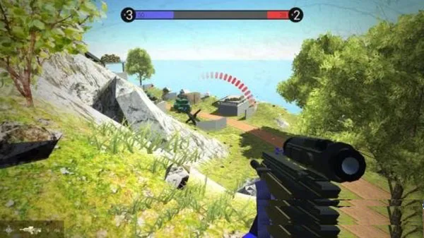 战地战争模拟器2026下载安装 战地战争模拟器2026下载安装