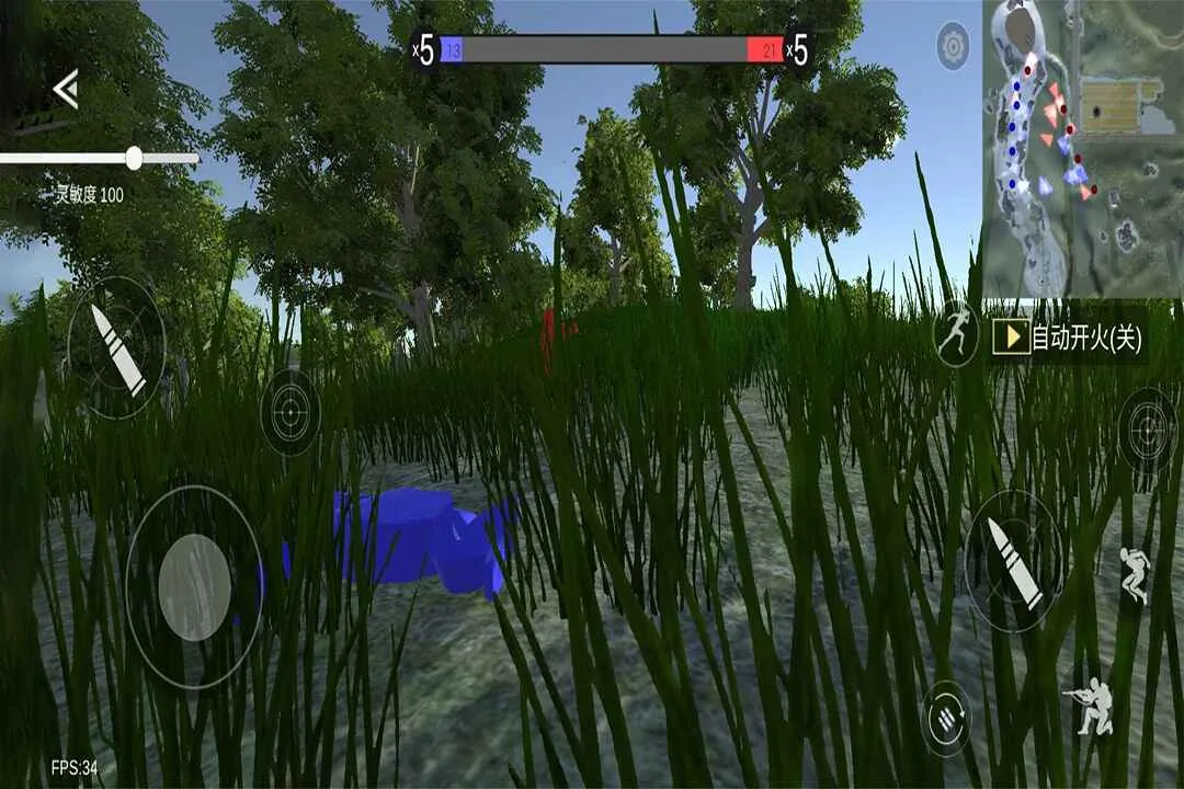 ս��ս��ģ����2026���ذ�װv1.0 �ֻ���