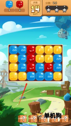 愤怒的小鸟爆破最新手机版 愤怒的小鸟爆破最新手机版