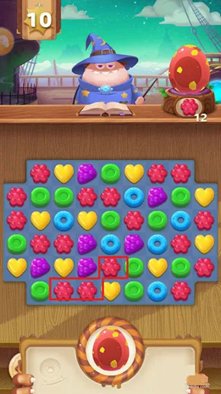 飞屋消消消2026最新版本 飞屋消消消2026最新版本