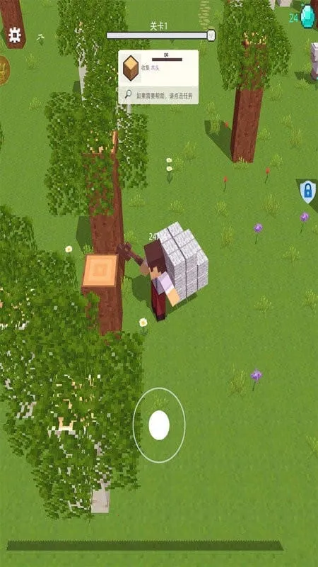 �ҵ���������(ɳ��������Ϸ)v1.5.6 �ֻ���