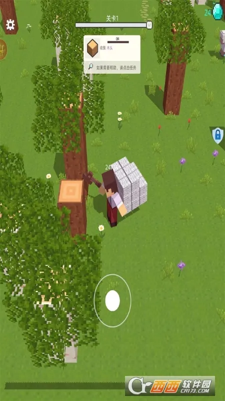 �ҵ���������(ɳ��������Ϸ)v1.5.6 �ֻ���