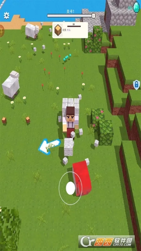 �ҵ���������(ɳ��������Ϸ)v1.5.6 �ֻ���