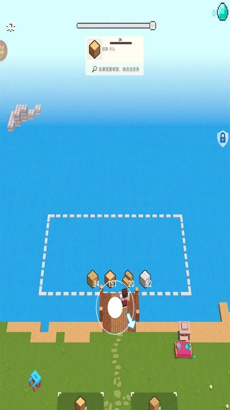 �ҵ���������(ɳ��������Ϸ)v1.5.6 �ֻ���