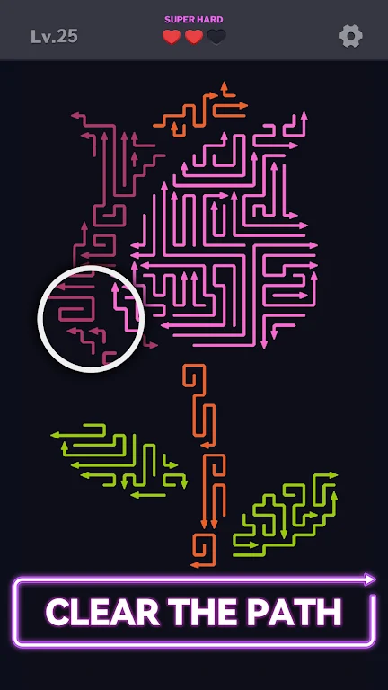 ���裺�������(��ͷ������Ϸ)v1.4.1 ��׿��