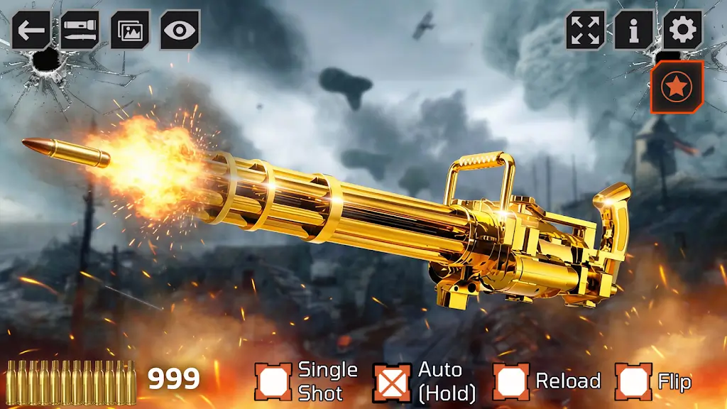 ǹ�У���Чģ����(ǹе��Чģ��)v1.1.4 ��׿��