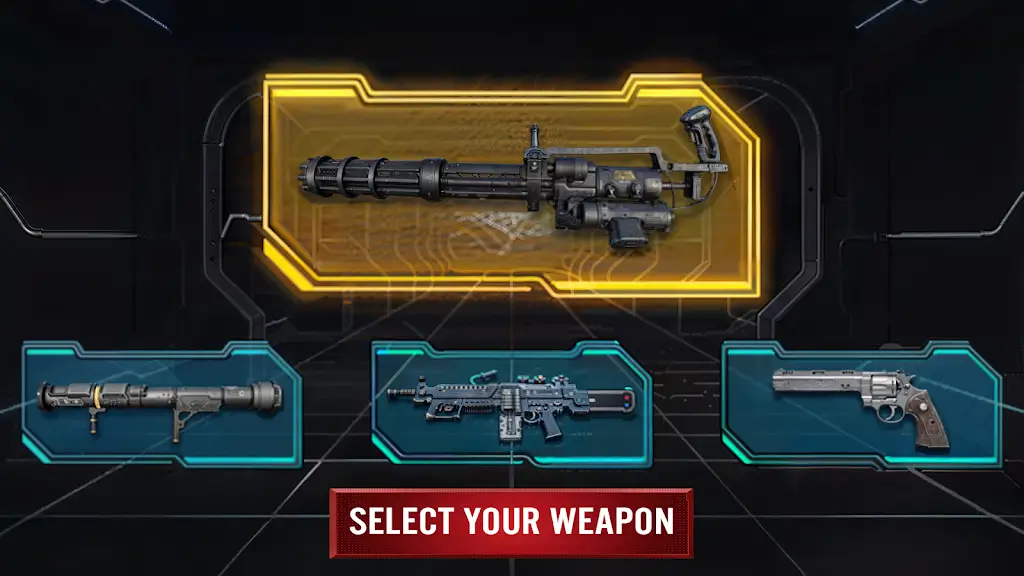 ǹ�У���Чģ����(ǹе��Чģ��)v1.1.4 ��׿��