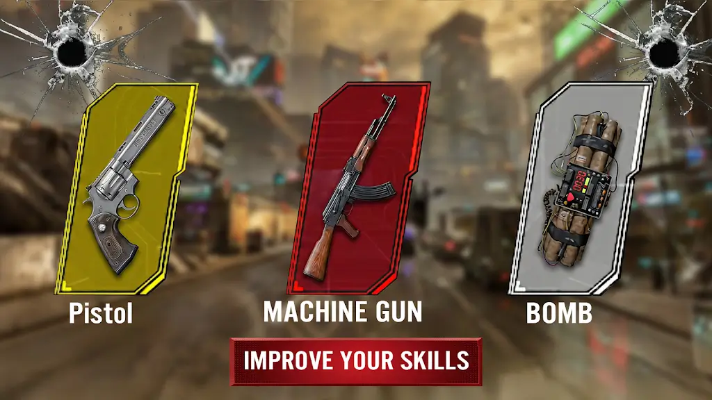 ǹ�У���Чģ����(ǹе��Чģ��)v1.1.4 ��׿��