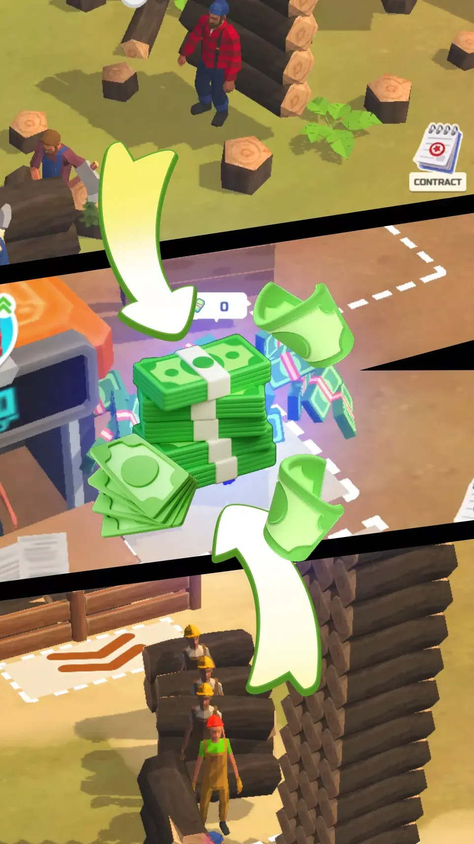 �ҵ�ľ�ĳ�ʹ��ǿ��2026�ٷ����°汾v1.1.6 ��׿��