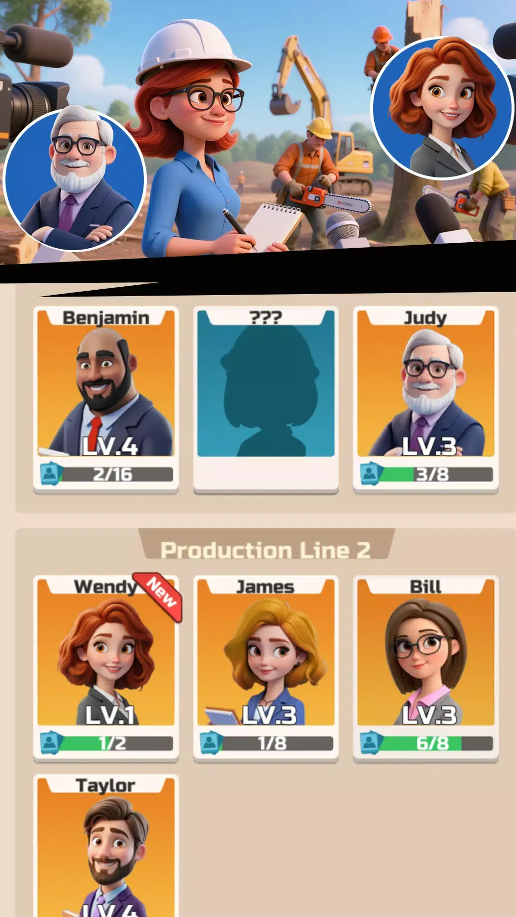 �ҵ�ľ�ĳ�ʹ��ǿ��2026�ٷ����°汾v1.1.6 ��׿��